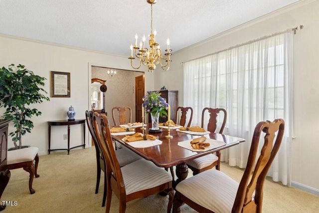 1035 Aquilla Road, Benson, NC 27504