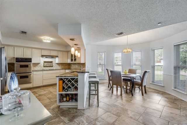 2612 Stonemoss Drive, Plano, TX 75075