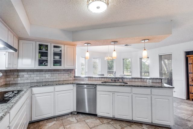 2612 Stonemoss Drive, Plano, TX 75075