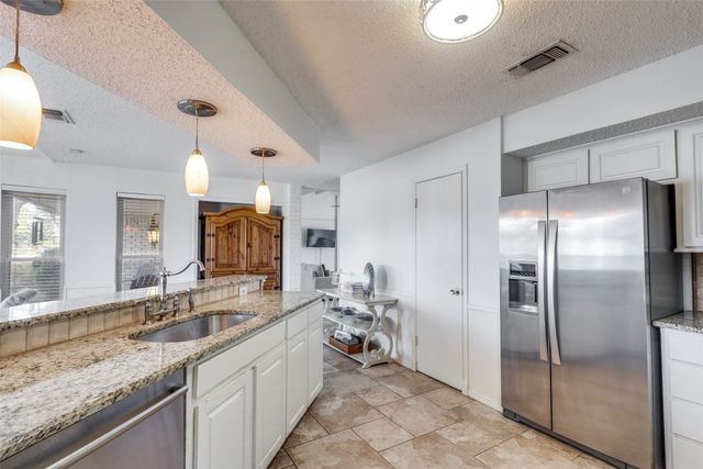 2612 Stonemoss Drive, Plano, TX 75075