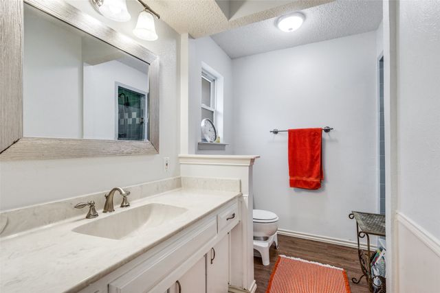 2612 Stonemoss Drive, Plano, TX 75075