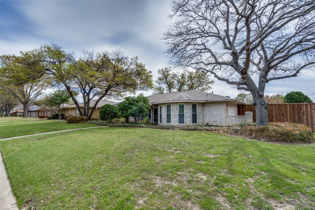 2612 Stonemoss Drive, Plano, TX 75075