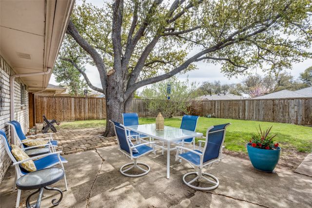 2612 Stonemoss Drive, Plano, TX 75075