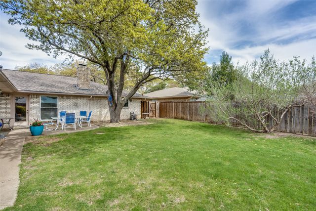 2612 Stonemoss Drive, Plano, TX 75075