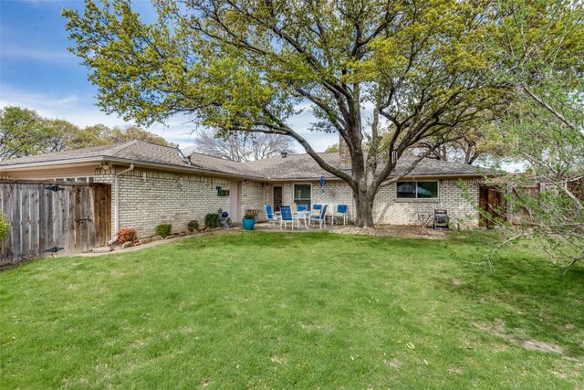2612 Stonemoss Drive, Plano, TX 75075