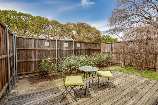 2612 Stonemoss Drive, Plano, TX 75075