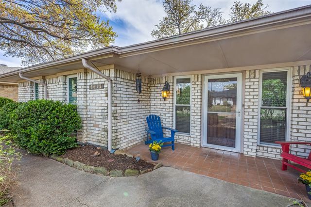 2612 Stonemoss Drive, Plano, TX 75075