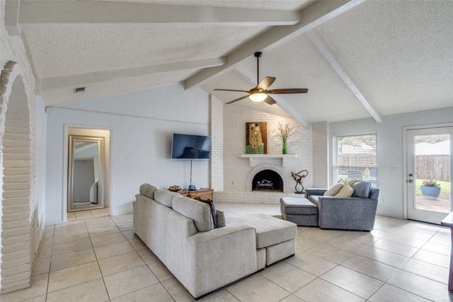 2612 Stonemoss Drive, Plano, TX 75075