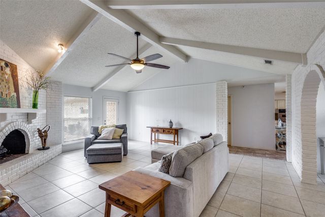 2612 Stonemoss Drive, Plano, TX 75075