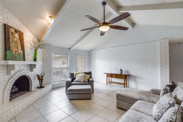 2612 Stonemoss Drive, Plano, TX 75075