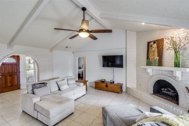 2612 Stonemoss Drive, Plano, TX 75075