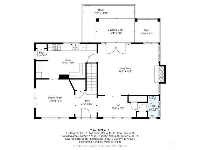 618 37th Avenue, Seattle, WA 98122