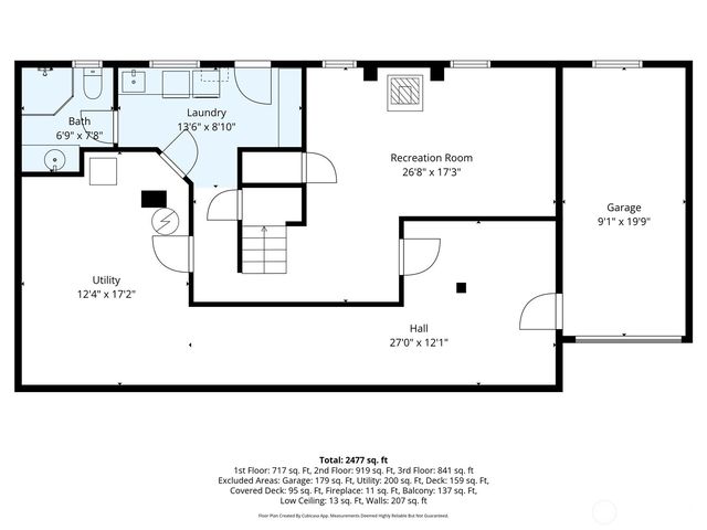 618 37th Avenue, Seattle, WA 98122