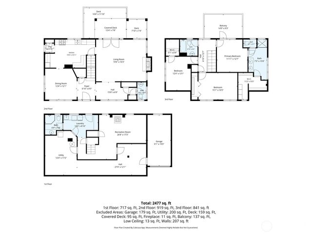 618 37th Avenue, Seattle, WA 98122