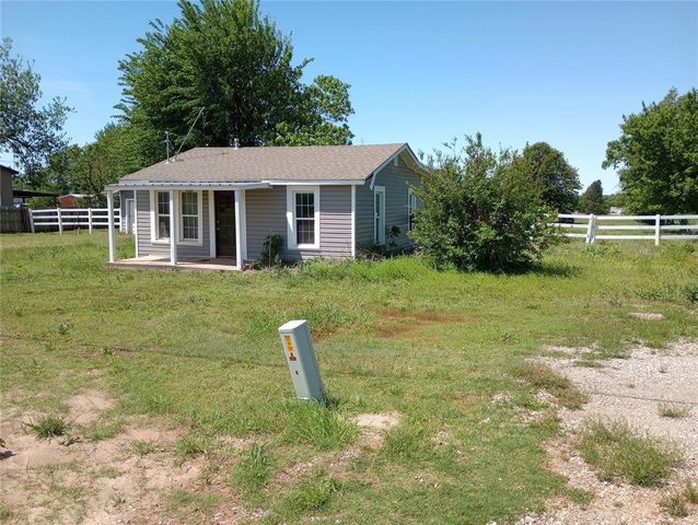 2651 N HARRAH Road, Harrah, OK 73045