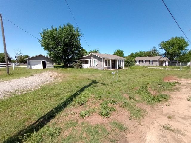 2651 N HARRAH Road, Harrah, OK 73045