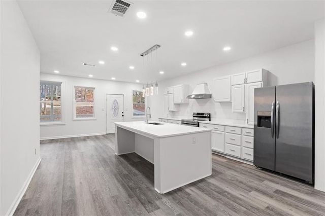 140 Indian Lake Drive, Hiram, GA 30141