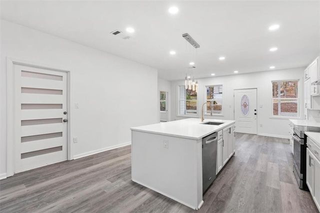 140 Indian Lake Drive, Hiram, GA 30141