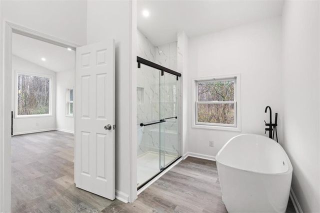 140 Indian Lake Drive, Hiram, GA 30141