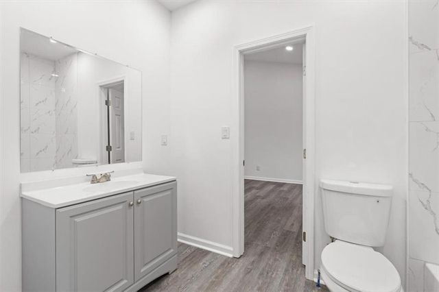 140 Indian Lake Drive, Hiram, GA 30141