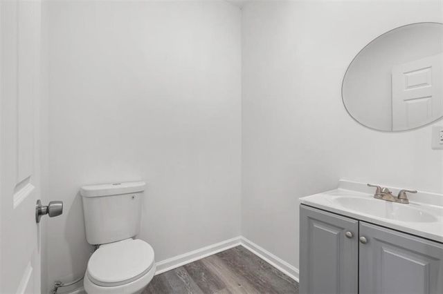 140 Indian Lake Drive, Hiram, GA 30141