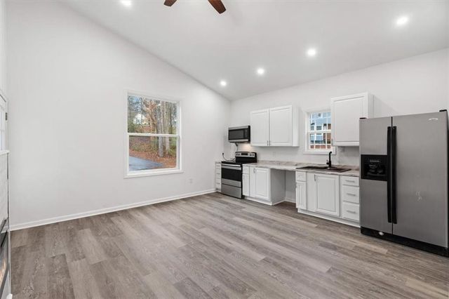 140 Indian Lake Drive, Hiram, GA 30141