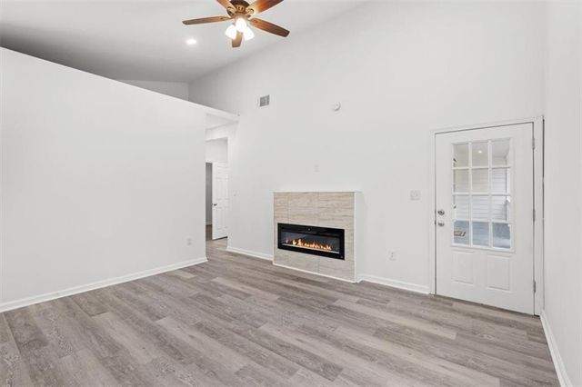 140 Indian Lake Drive, Hiram, GA 30141