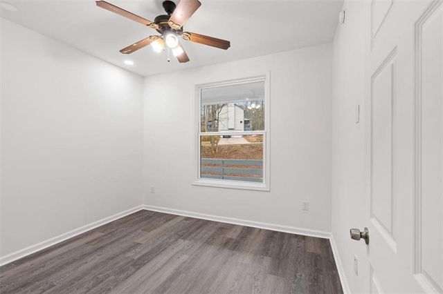 140 Indian Lake Drive, Hiram, GA 30141