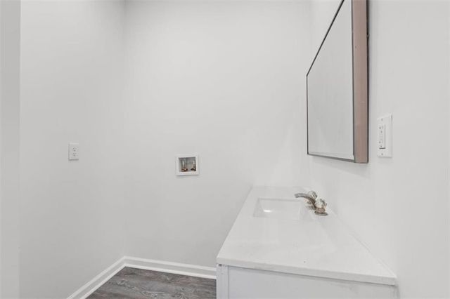 140 Indian Lake Drive, Hiram, GA 30141