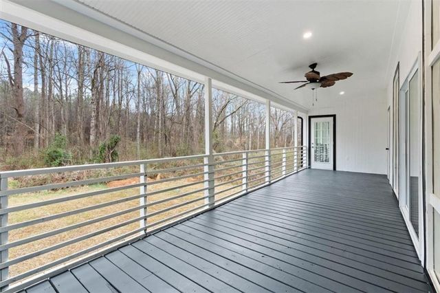 140 Indian Lake Drive, Hiram, GA 30141