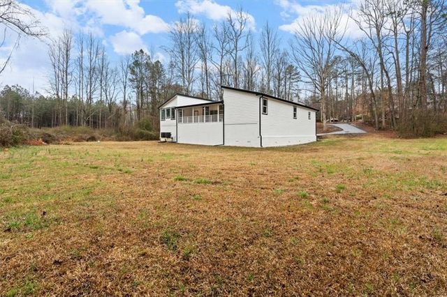 140 Indian Lake Drive, Hiram, GA 30141