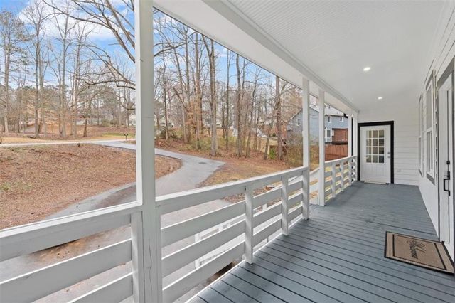 140 Indian Lake Drive, Hiram, GA 30141