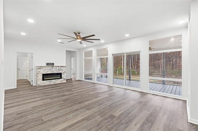 140 Indian Lake Drive, Hiram, GA 30141