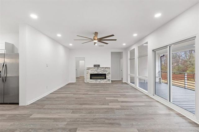 140 Indian Lake Drive, Hiram, GA 30141