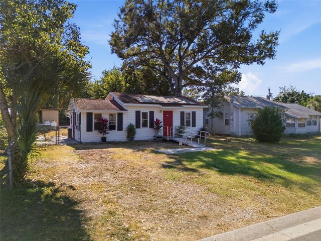 4024 43RD AVENUE N, St Petersburg, FL 33714