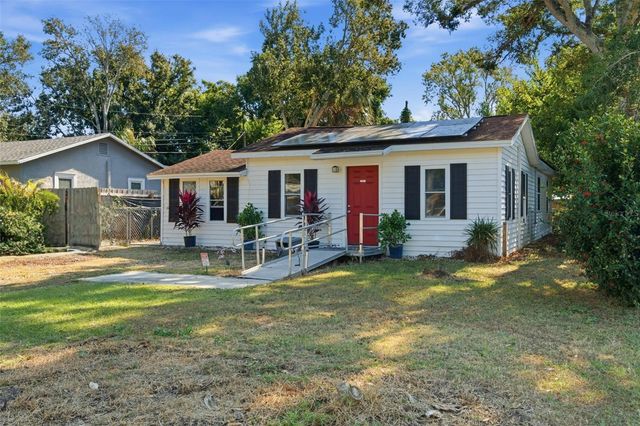 4024 43RD AVENUE N, St Petersburg, FL 33714