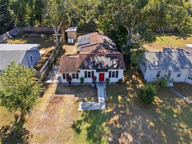 4024 43RD AVENUE N, St Petersburg, FL 33714