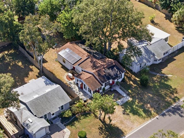 4024 43RD AVENUE N, St Petersburg, FL 33714