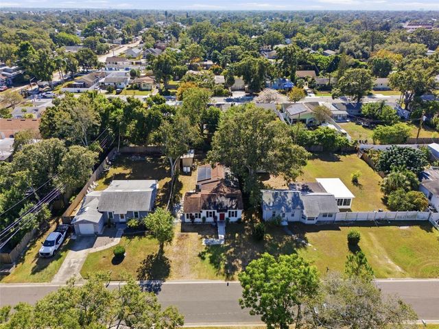 4024 43RD AVENUE N, St Petersburg, FL 33714