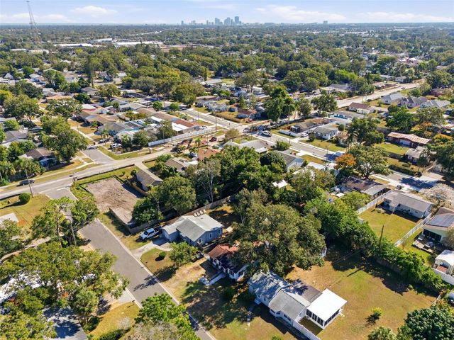 4024 43RD AVENUE N, St Petersburg, FL 33714