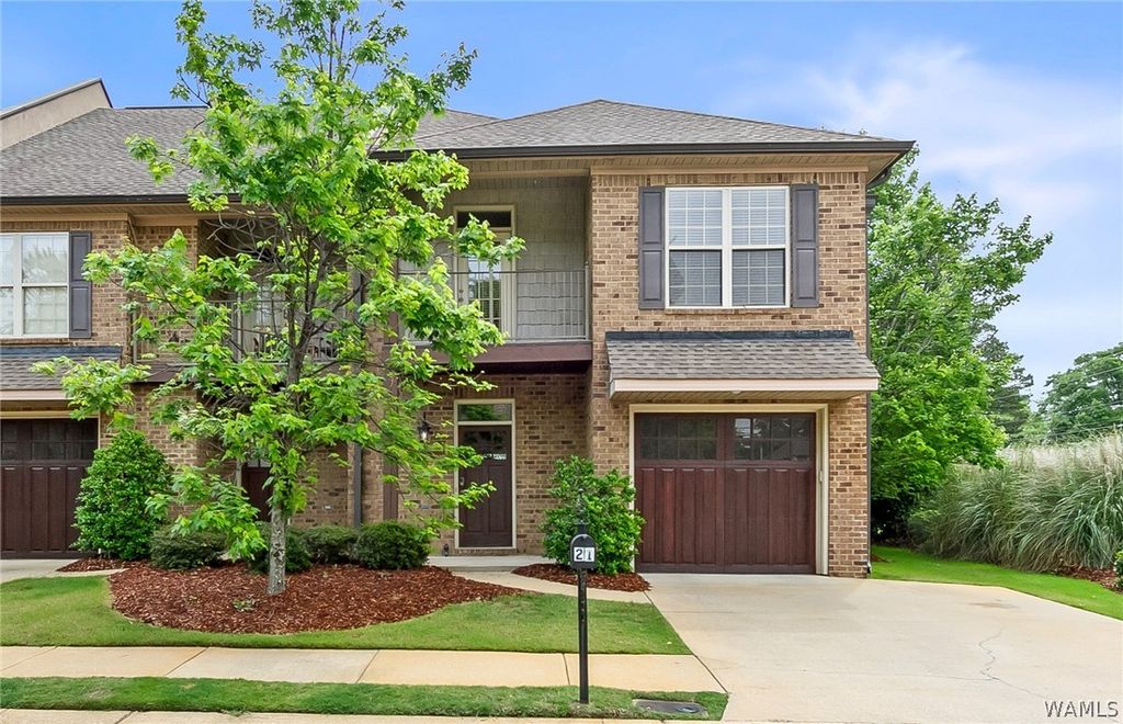 2800 Belle Chase 21, Tuscaloosa, AL 35406