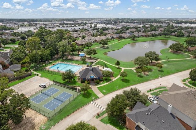 20314 Cypresswood Chase, Spring, TX 77373
