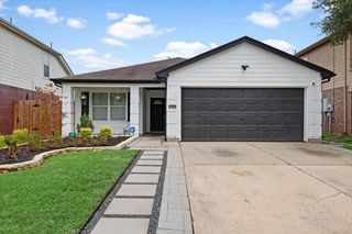 20314 Cypresswood Chase, Spring, TX 77373