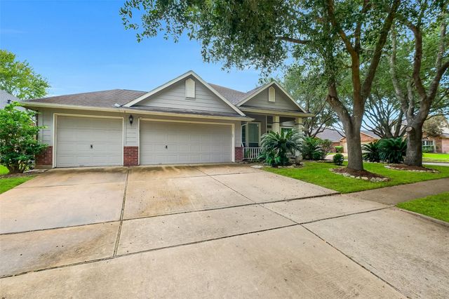 10302 Rudolph Court, Missouri City, TX 77459