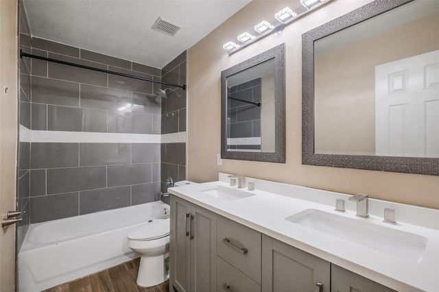 10302 Rudolph Court, Missouri City, TX 77459
