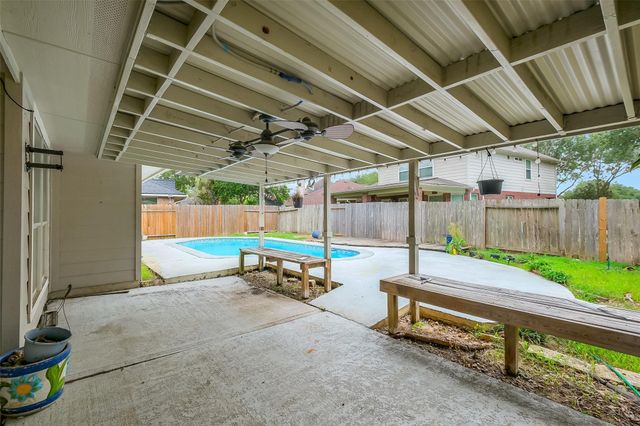 10302 Rudolph Court, Missouri City, TX 77459