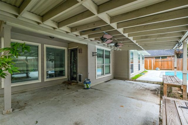 10302 Rudolph Court, Missouri City, TX 77459