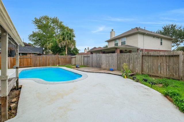10302 Rudolph Court, Missouri City, TX 77459
