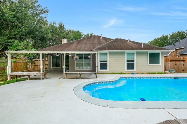 10302 Rudolph Court, Missouri City, TX 77459