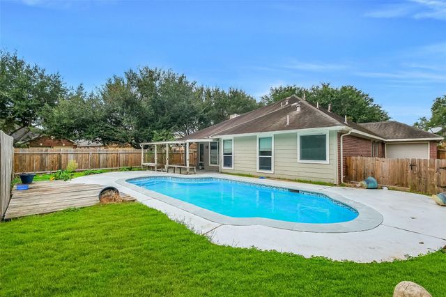 10302 Rudolph Court, Missouri City, TX 77459